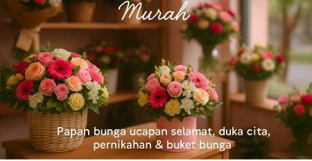 Toko Bunga Jayasari